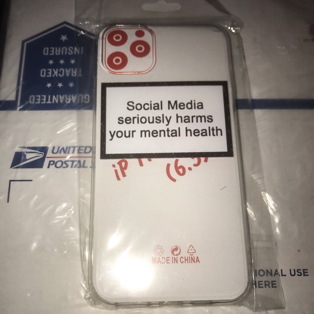 iPhone 11 Pro Max case